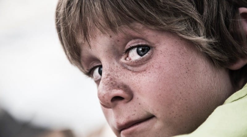 Starši, ne vzgajajte z nemoralo