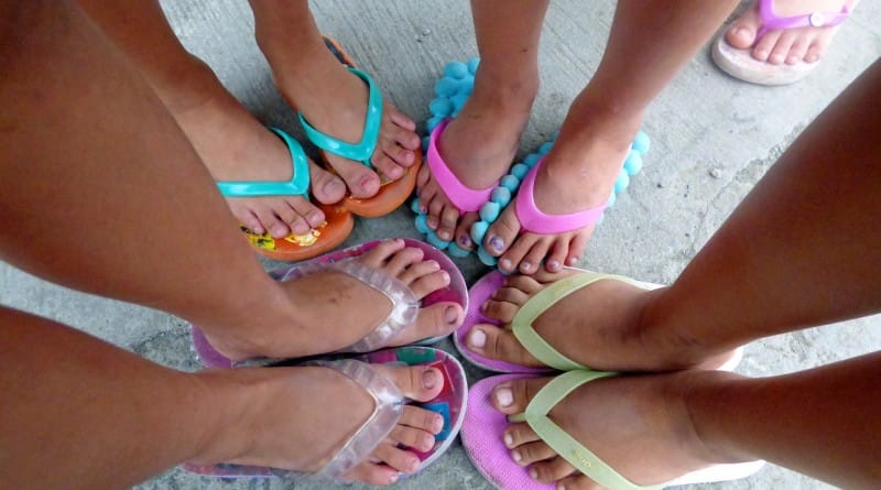 To je pomembnejše od vseh petic