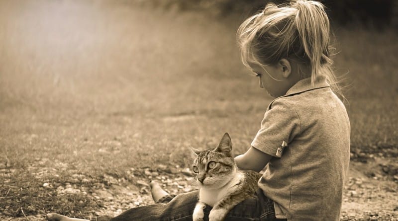 To poletje za otroka nimam nobenih načrtov