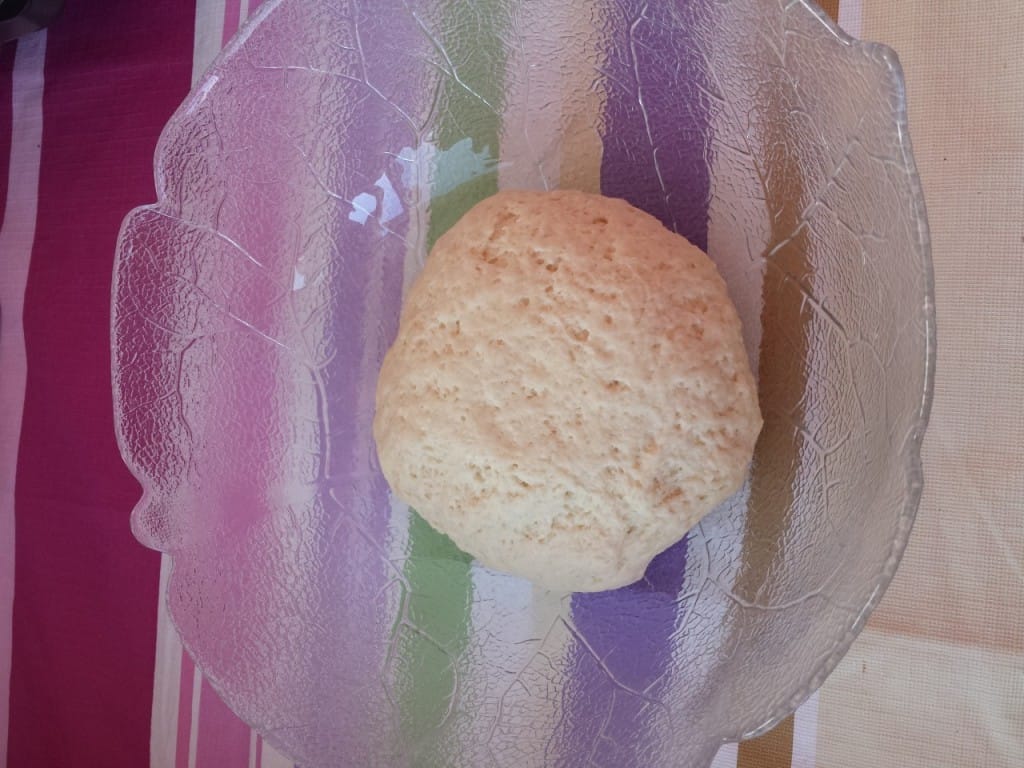 Univerzalno kvašeno testo - rahlo, mehko in ukusno