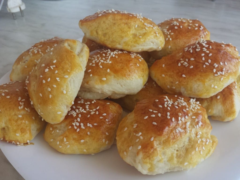 Univerzalno kvašeno testo - rahlo, mehko in ukusno