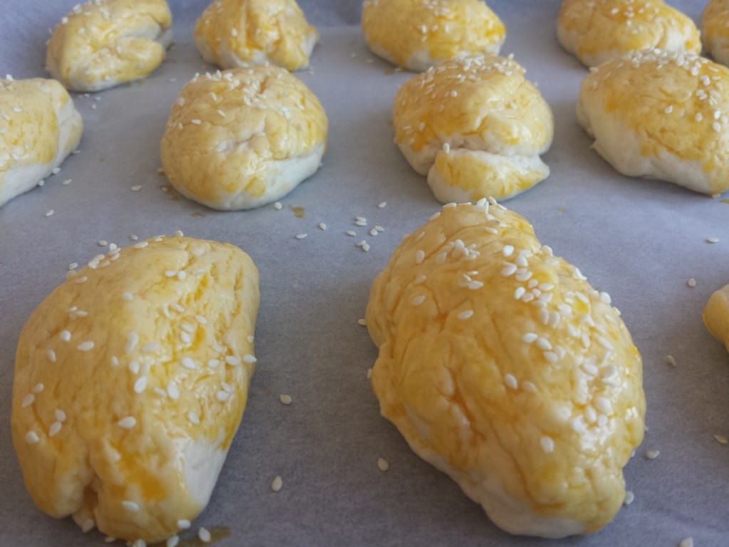 Univerzalno kvašeno testo - rahlo, mehko in ukusno