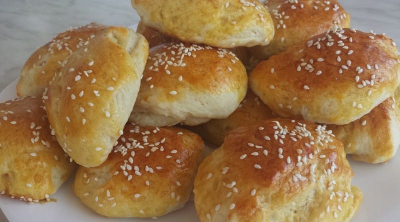 Univerzalno kvašeno testo - rahlo, mehko in ukusno