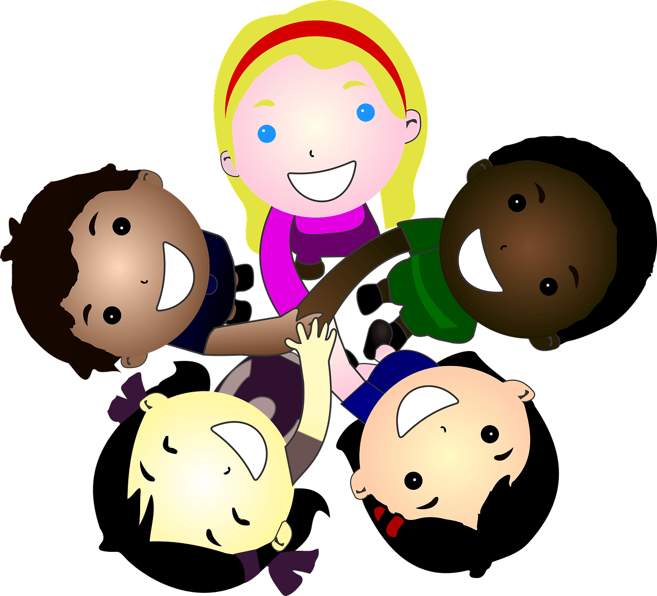 Vzgojiti otroke v prijazne, ne v popolne