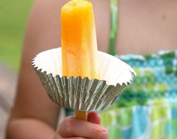 10 fint, ki lahko staršem olajšajo življenje