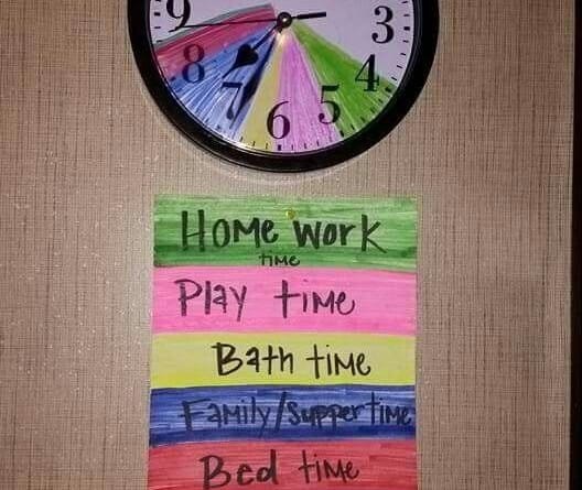 10 fint, ki lahko staršem olajšajo življenje