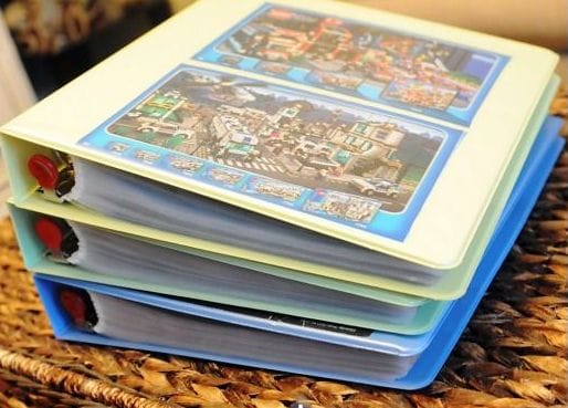 10 fint, ki lahko staršem olajšajo življenje