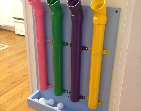 10 fint, ki lahko staršem olajšajo življenje