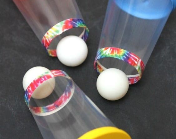 10 fint, ki lahko staršem olajšajo življenje