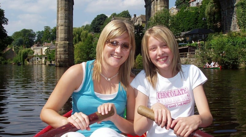 8 preprostih resnic o vzgoji srečnih in uspešnih otrok