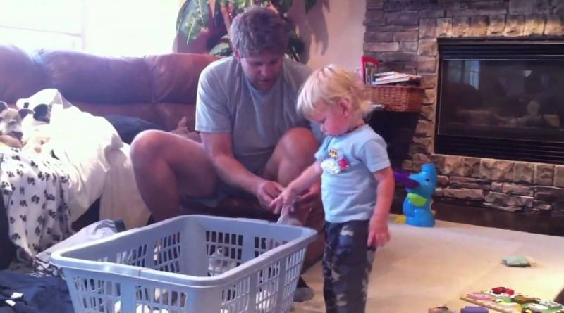 9 osnovnih življenjskih modrosti, ki bi jih otroci morali spoznati do srednje šole