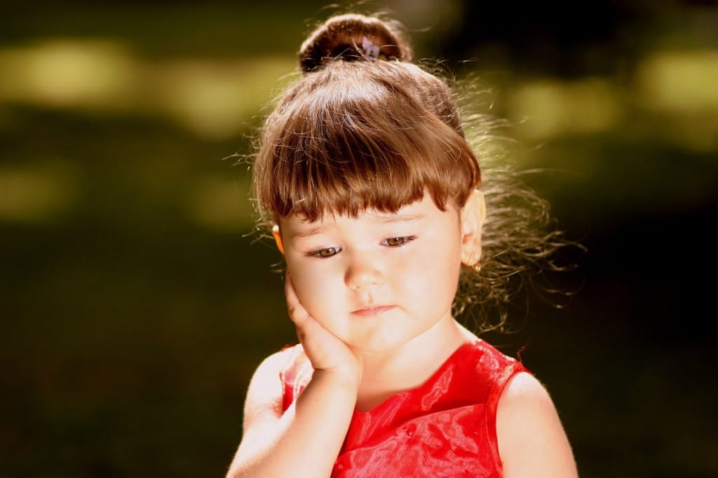 Nasveti za vzgojo brez kaznovanja