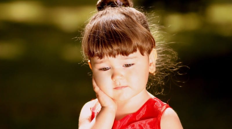 Nasveti za vzgojo brez kaznovanja