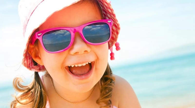 Otroška sončna očala