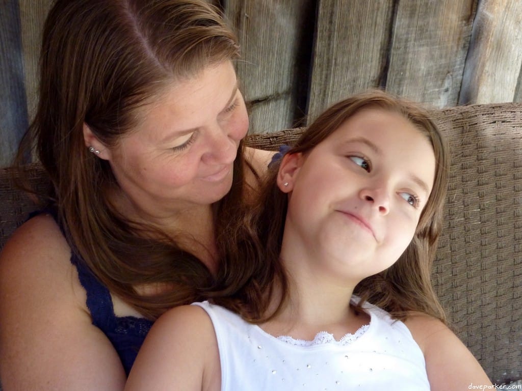 Prva menstruacija - pripravite deklico nanjo