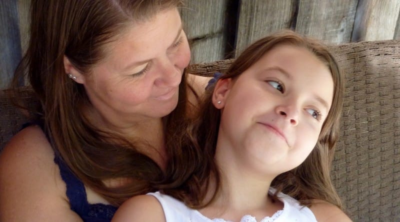 Prva menstruacija - pripravite deklico nanjo