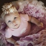 Razvoj dojenčka v desetem mesecu