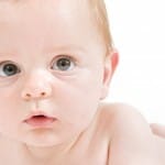 Razvoj dojenčka v šestem mesecu