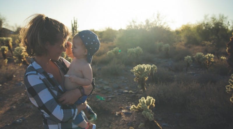Se opravičujem, ampak zdaj grem razvajat svoje otroke
