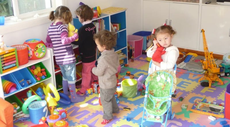 Sedem problemov, ki jih ne bom reševal svojemu otroku