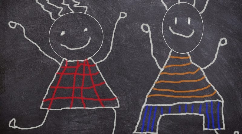 3 nasveti za manj stresen pričetek šole