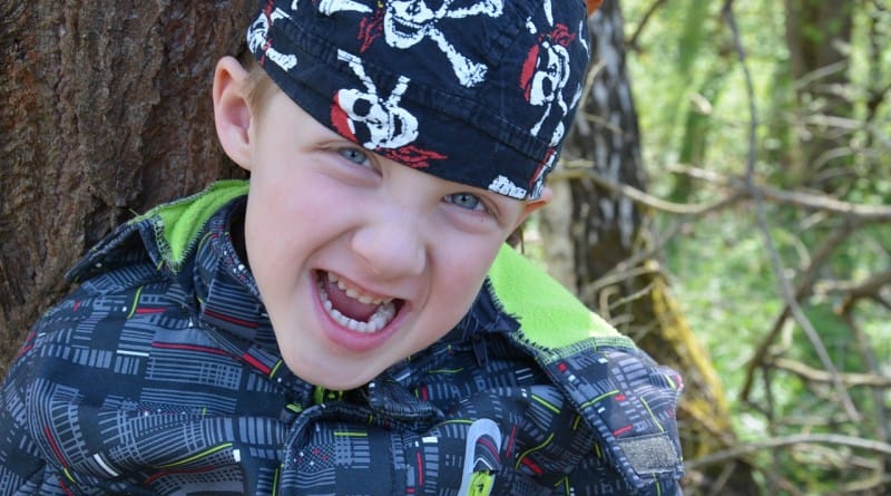 Navade staršev, ki spodbujajo slabo vedenje otrok