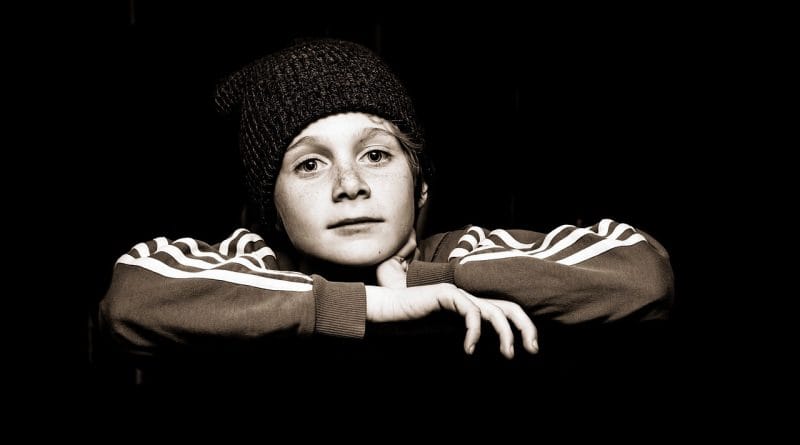 Razvoj dvanajstletnika