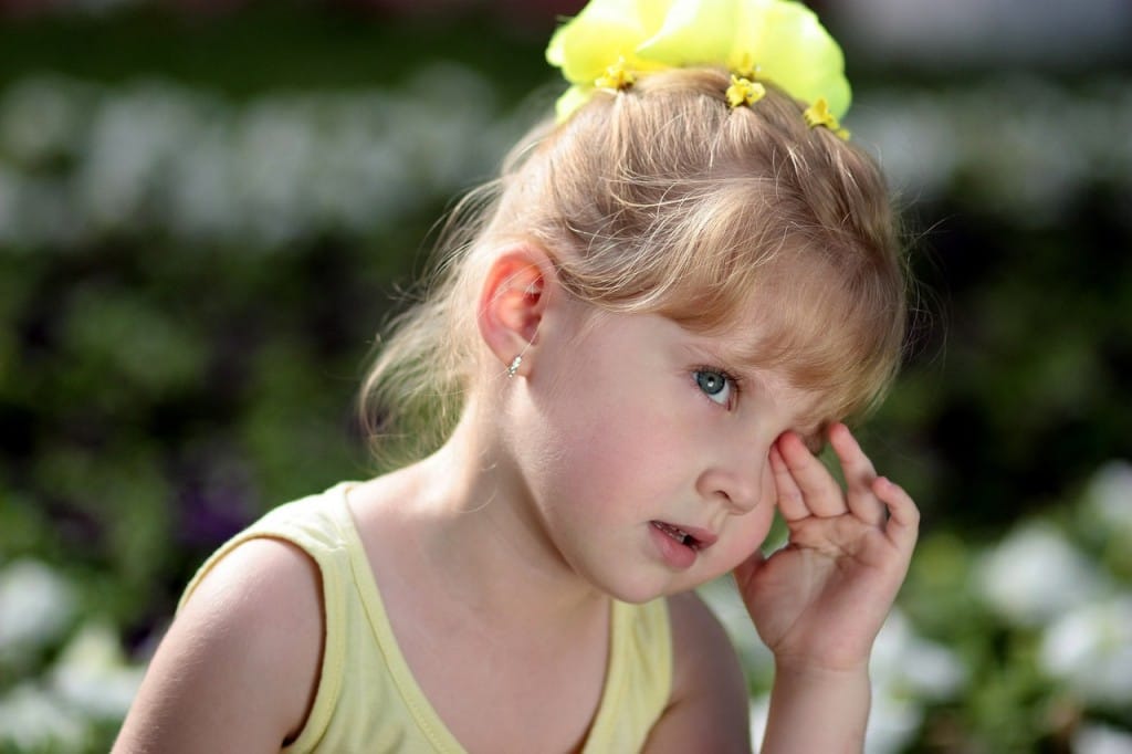 Samostojni otroci so srečnejši