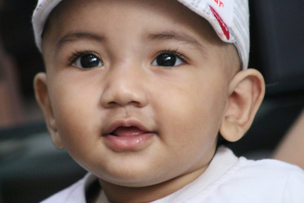 Spopadanje z agresivnim vedenjem malčka