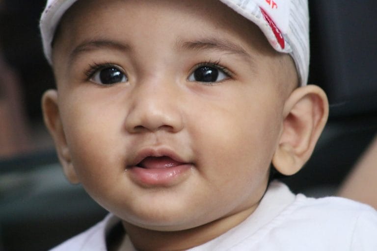 Spopadanje z agresivnim vedenjem malčka