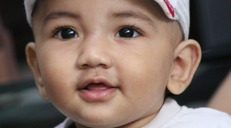 Spopadanje z agresivnim vedenjem malčka