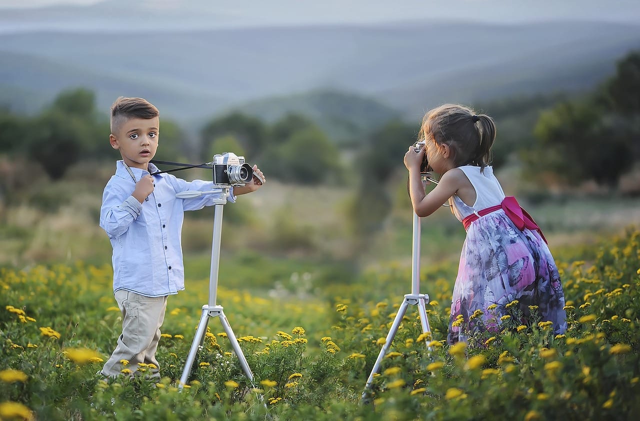 10 ne tako običajnih življenjskih lekcij, ki se bi jih vsak otrok moral naučiti