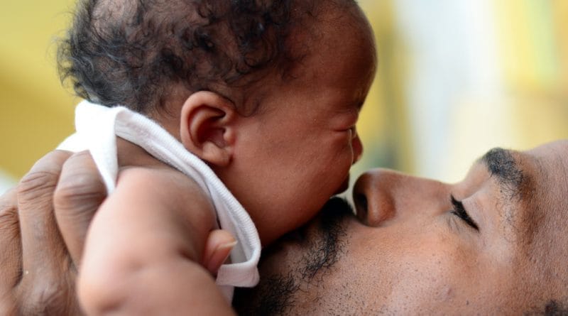 5 stvari, ki jih po rojstvu prvega otroka nikoli ne bi smel reči svoji ženi