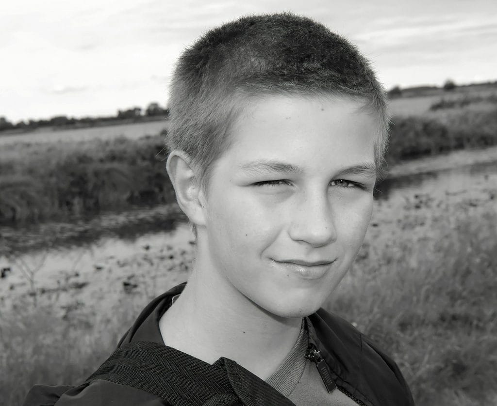 Razvoj trinajstletnika