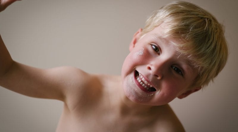 Ali strogost jamči poslušnost?