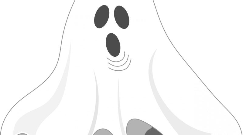 Danajine zlate pravljice: Čarobni duhec - pravljica za lahko noč