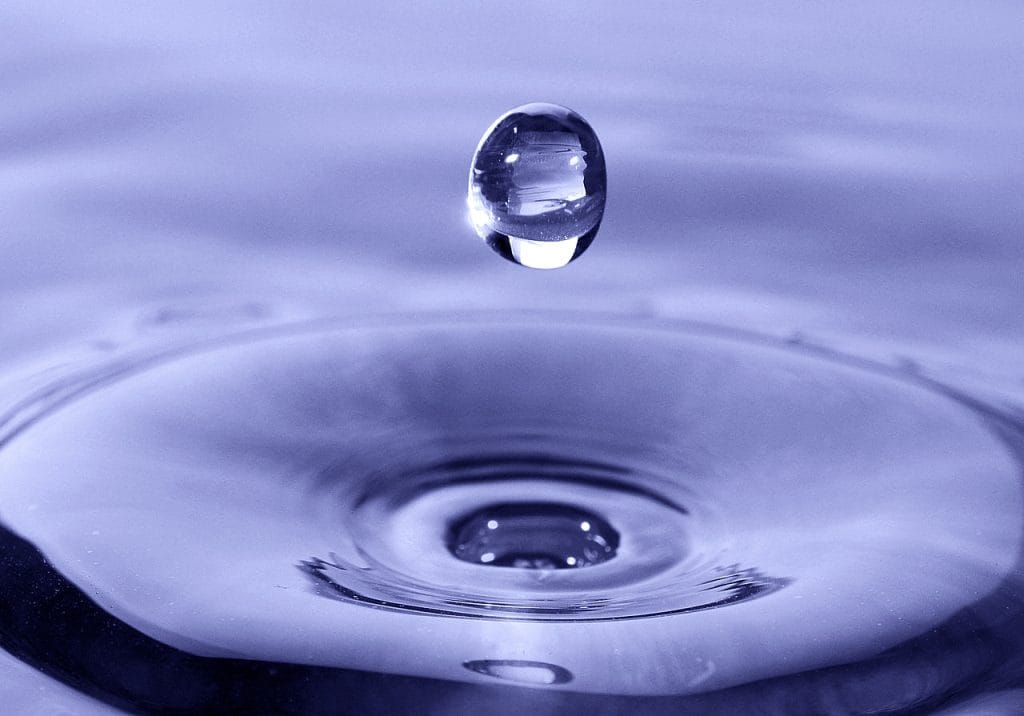 Danajine zlate pravljice: Dežne kapljice - pravljica za lahko noč