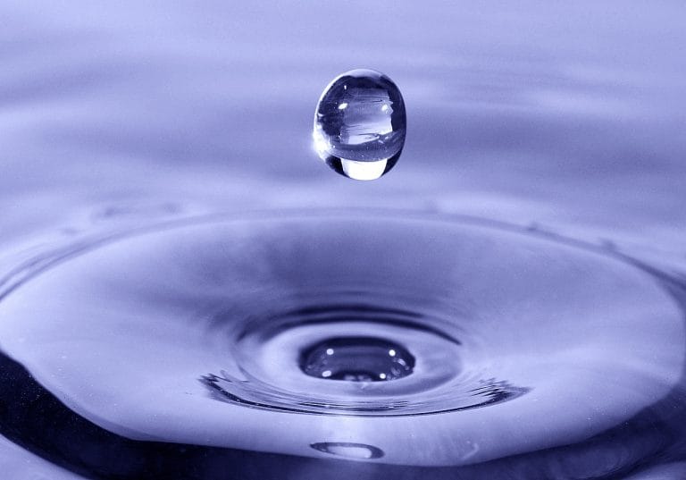 Danajine zlate pravljice: Dežne kapljice - pravljica za lahko noč