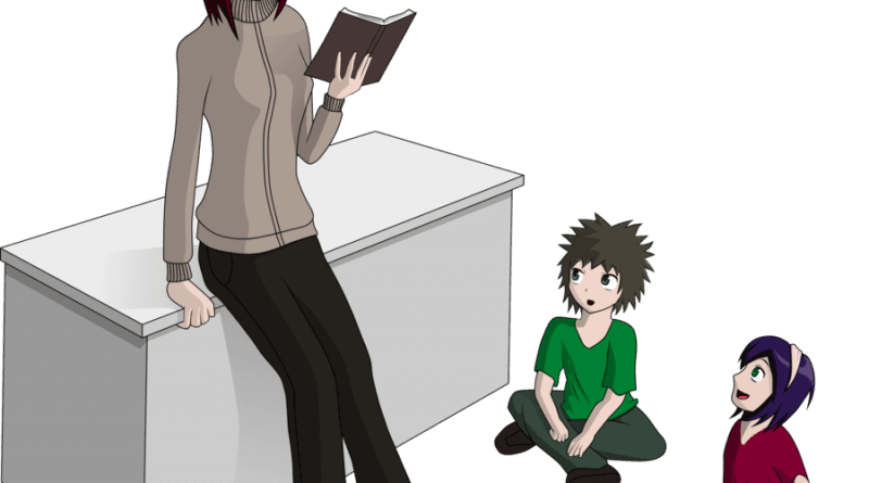 Deset nasvetov za dobro sodelovanje z učiteljem/učiteljico