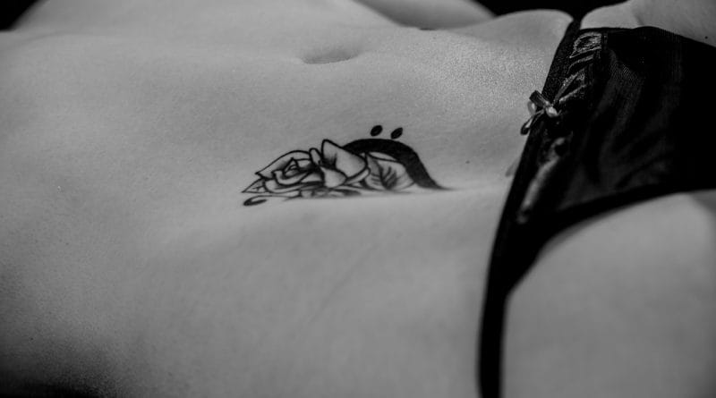 Vulvovaginitis - vnetje nožnice in vulve