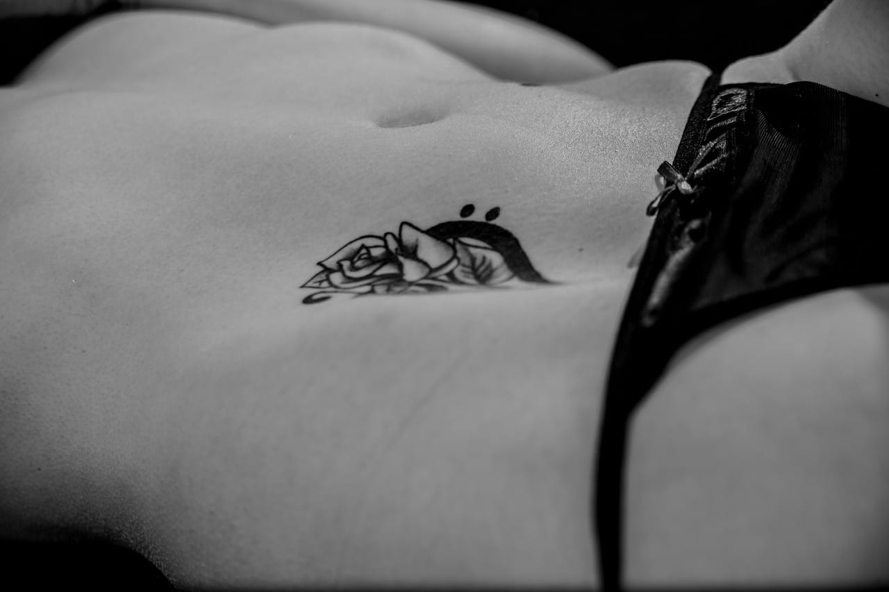 Vulvovaginitis - vnetje nožnice in vulve