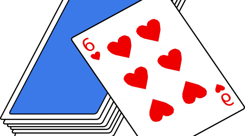 Danajine zlate pravljice: Hiška iz kart - pravljica za lahko noč