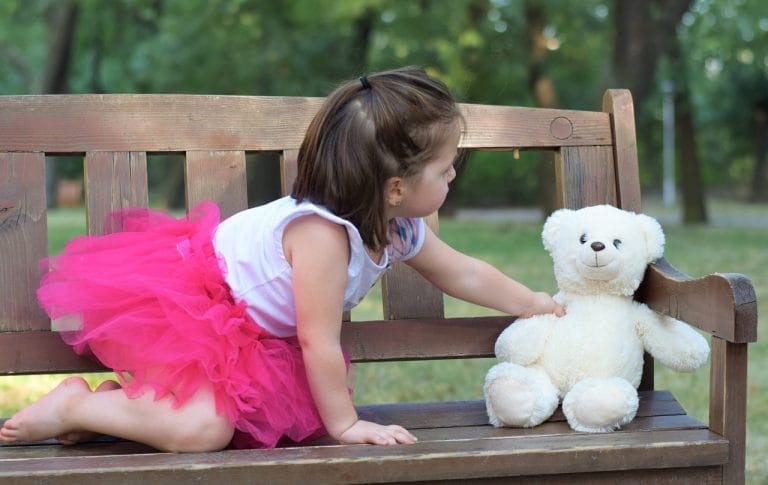 Kako prepoznati govorno - jezikovno motnjo