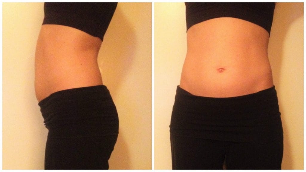 Nosečniški dnevnik: 5. in 6. teden