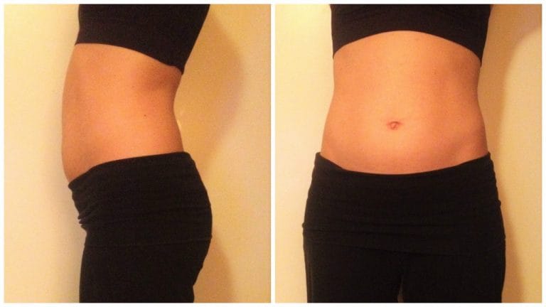 Nosečniški dnevnik: 5. in 6. teden