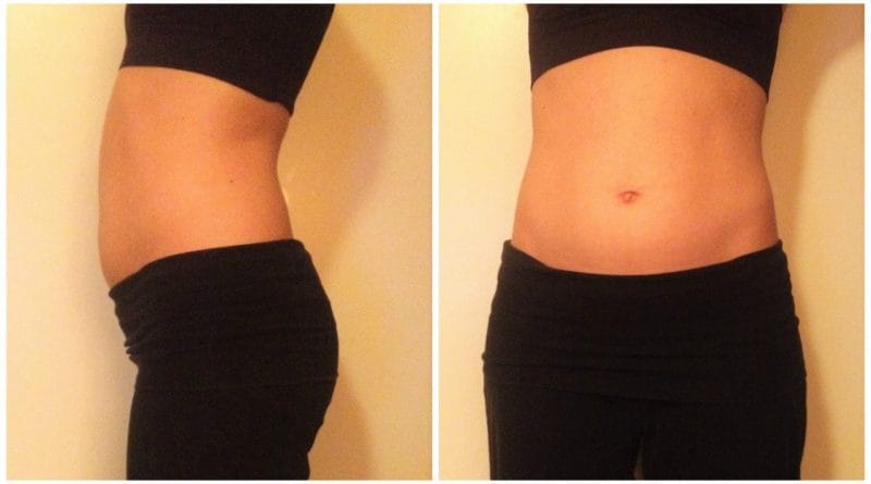 Nosečniški dnevnik: 5. in 6. teden