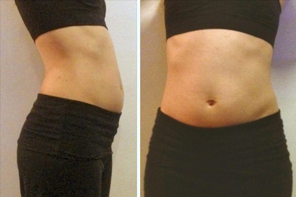 Nosečniški dnevnik: 7. teden