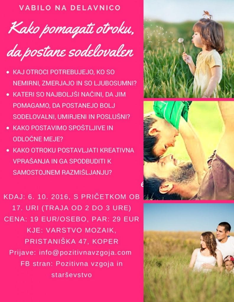 Otrokov notranji svet 