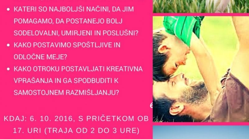 Otrokov notranji svet