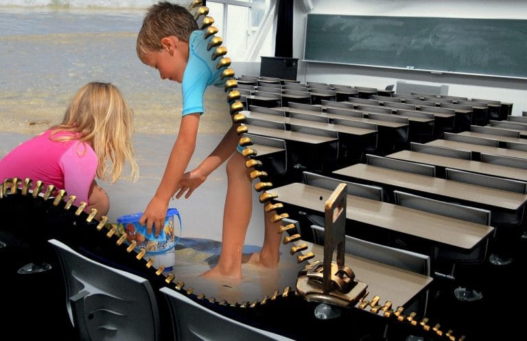 Pomembno sporočilo vsem staršem